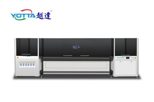 YD-H3200 UV卷平一体机